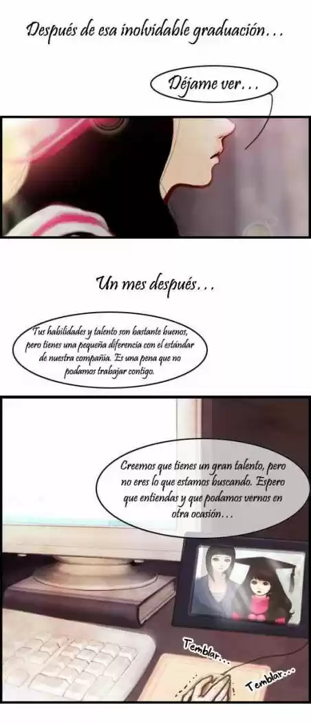 Pink Lady (2007) - Capítulo 16 - Página 4 - LectorTMOo