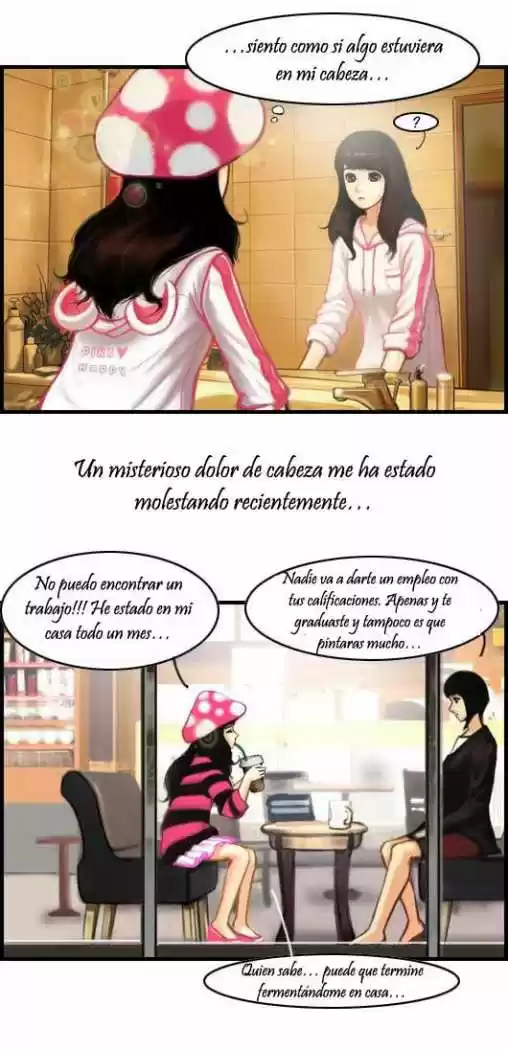 Pink Lady (2007) - Capítulo 16 - Página 7 - LectorTMOo