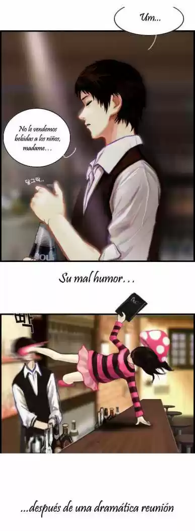 Pink Lady (2007) - Capítulo 16 - Página 10 - LectorTMOo