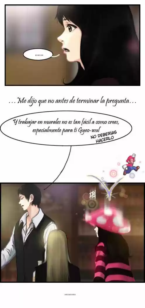 Pink Lady (2007) - Capítulo 17 - Página 5 - LectorTMOo