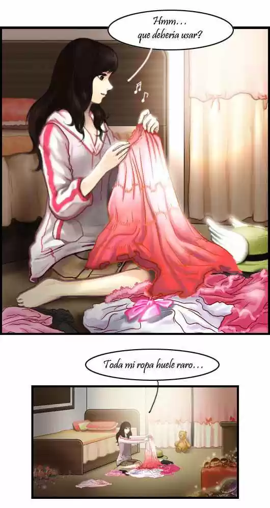 Pink Lady (2007) - Capítulo 17 - Página 12 - LectorTMOo