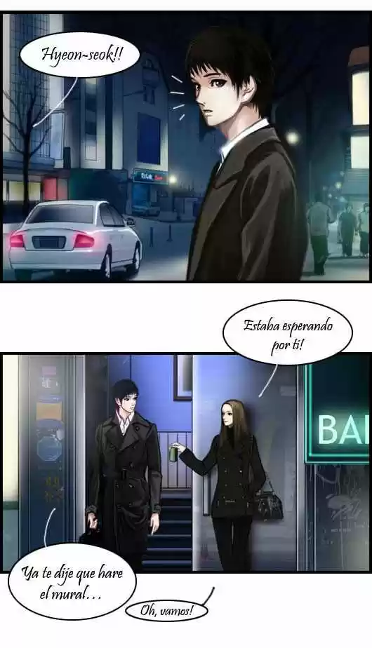 Pink Lady (2007) - Capítulo 17 - Página 14 - LectorTMOo