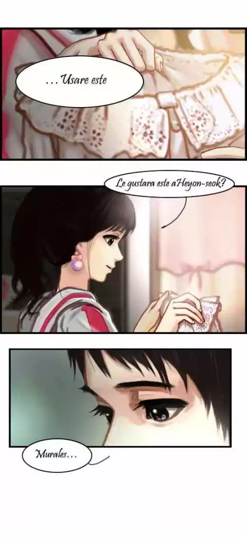 Pink Lady (2007) - Capítulo 17 - Página 22 - LectorTMOo