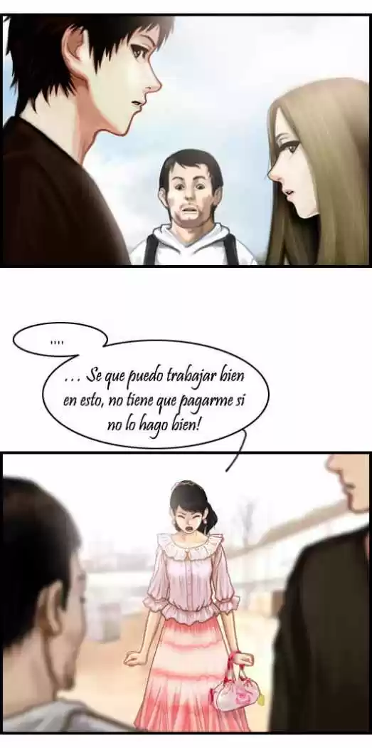 Pink Lady (2007) - Capítulo 18 - Página 7 - LectorTMOo