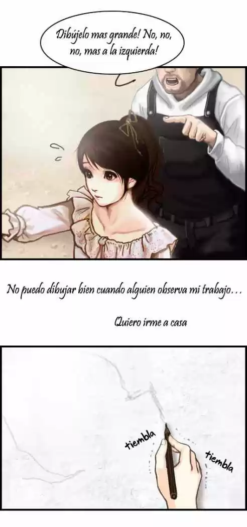 Pink Lady (2007) - Capítulo 18 - Página 10 - LectorTMOo