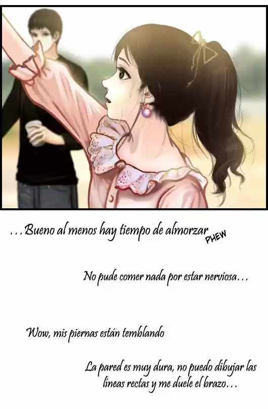 Pink Lady (2007) - Capítulo 18 - Página 12 - LectorTMOo