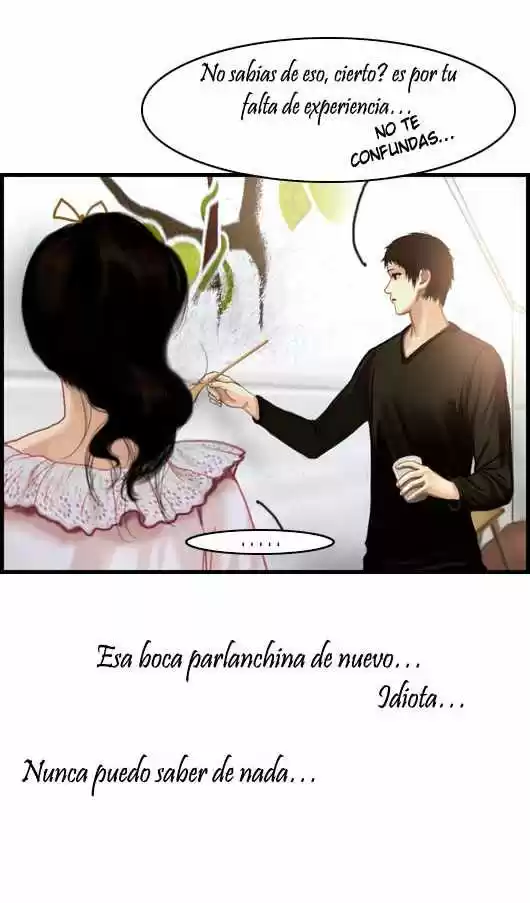 Pink Lady (2007) - Capítulo 18 - Página 14 - LectorTMOo