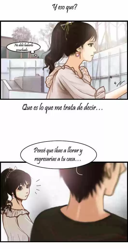 Pink Lady (2007) - Capítulo 18 - Página 18 - LectorTMOo