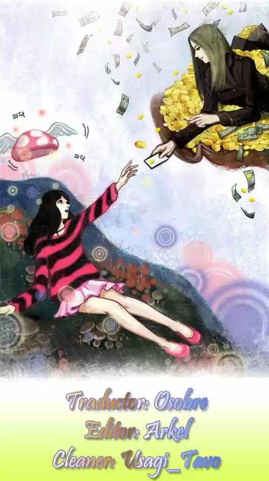 Pink Lady (2007) - Capítulo 18 - Página 31 - LectorTMOo