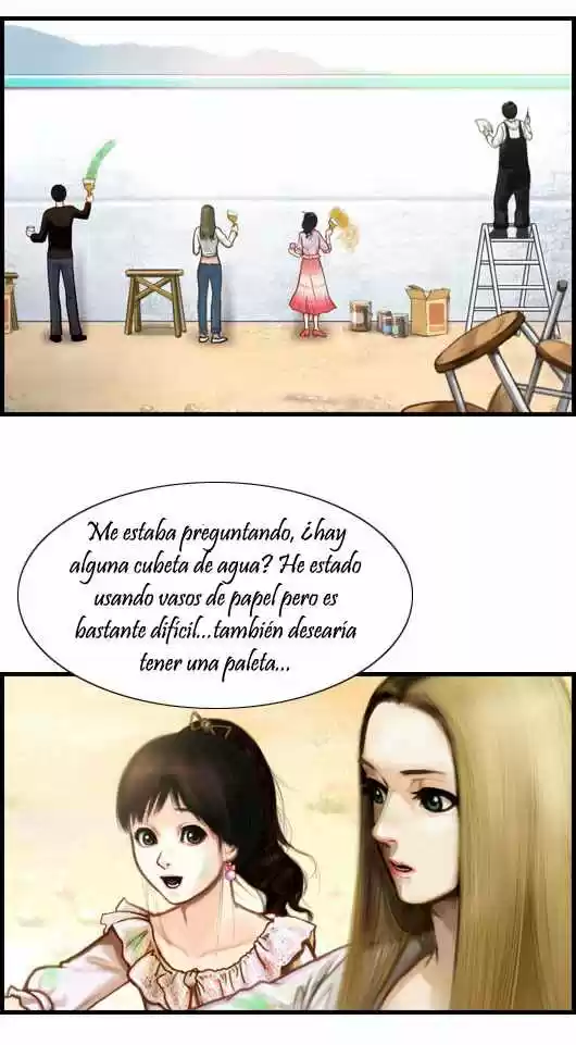 Pink Lady (2007) - Capítulo 19 - Página 5 - LectorTMOo
