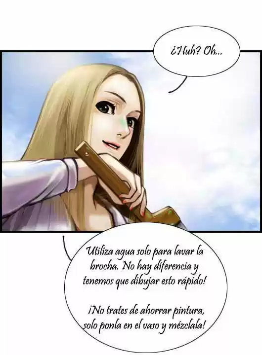 Pink Lady (2007) - Capítulo 19 - Página 6 - LectorTMOo
