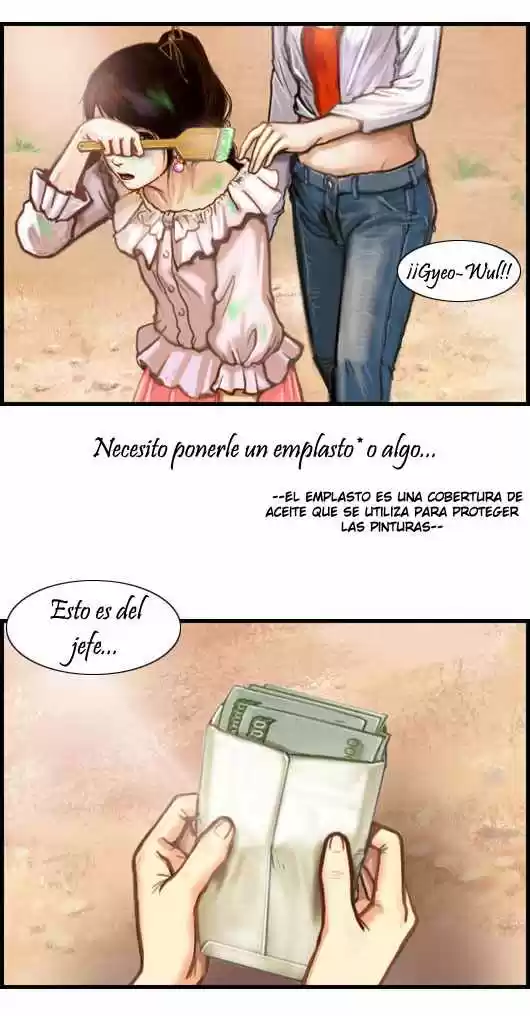Pink Lady (2007) - Capítulo 19 - Página 11 - LectorTMOo