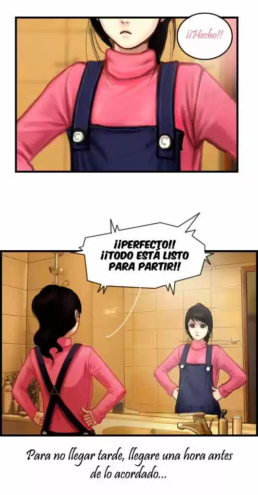 Pink Lady (2007) - Capítulo 19 - Página 19 - LectorTMOo