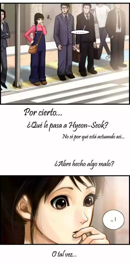 Pink Lady (2007) - Capítulo 19 - Página 20 - LectorTMOo
