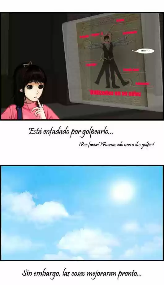 Pink Lady (2007) - Capítulo 19 - Página 21 - LectorTMOo