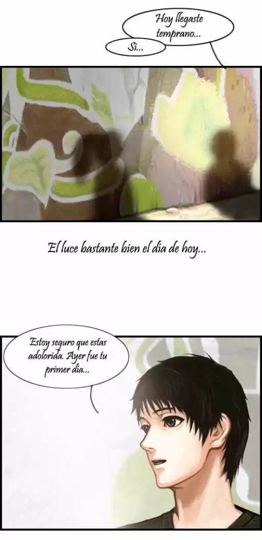 Pink Lady (2007) - Capítulo 19 - Página 26 - LectorTMOo