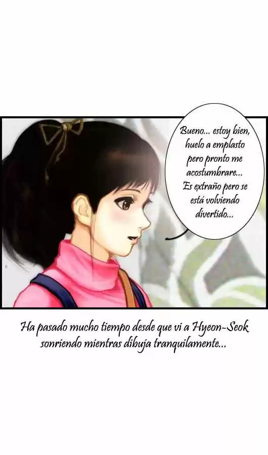 Pink Lady (2007) - Capítulo 19 - Página 27 - LectorTMOo