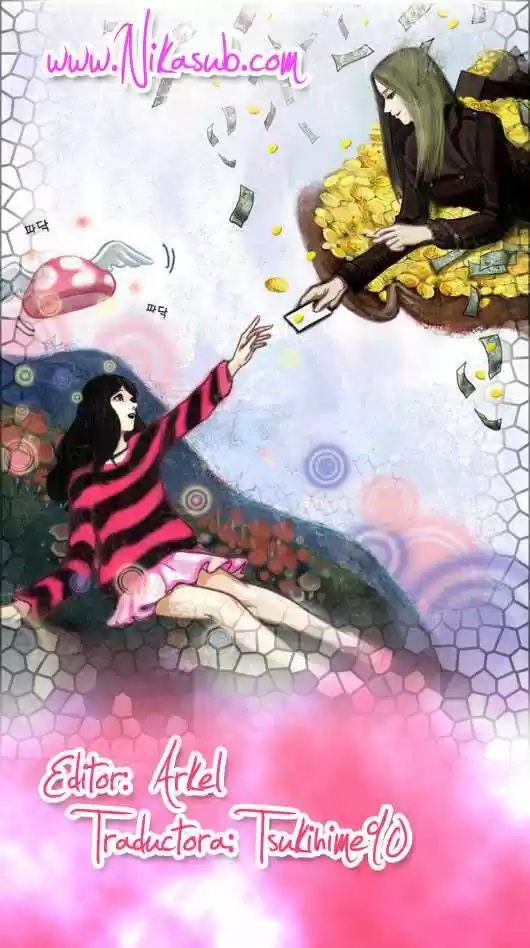 Pink Lady (2007) - Capítulo 19 - Página 32 - LectorTMOo