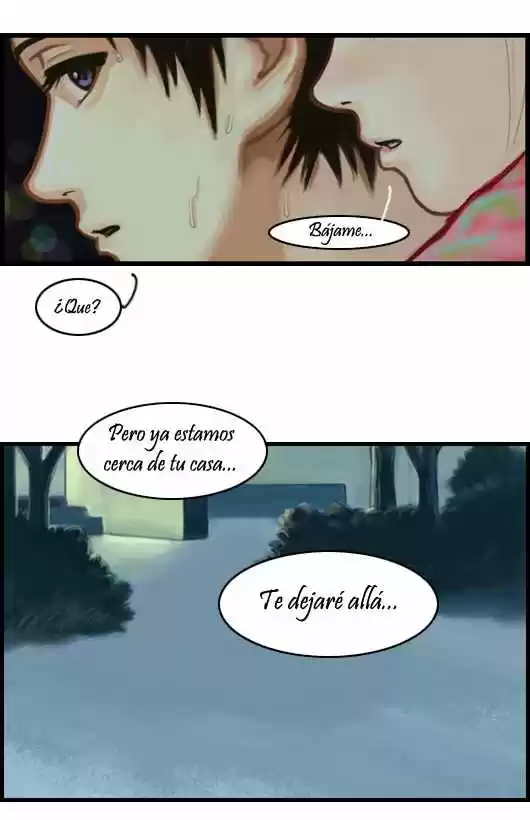 Pink Lady (2007) - Capítulo 21 - Página 23 - LectorTMOo