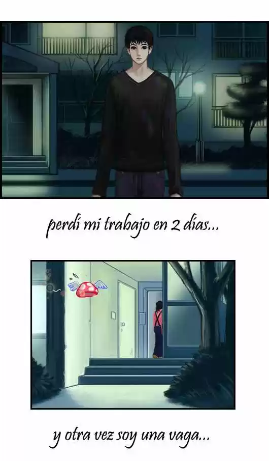 Pink Lady (2007) - Capítulo 21 - Página 28 - LectorTMOo