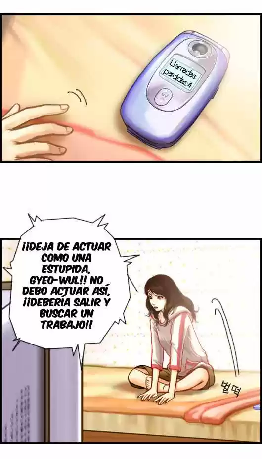 Pink Lady (2007) - Capítulo 21 - Página 31 - LectorTMOo