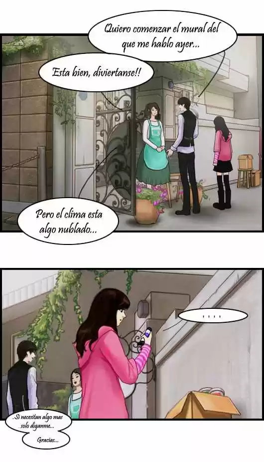 Pink Lady (2007) - Capítulo 22 - Página 6 - LectorTMOo