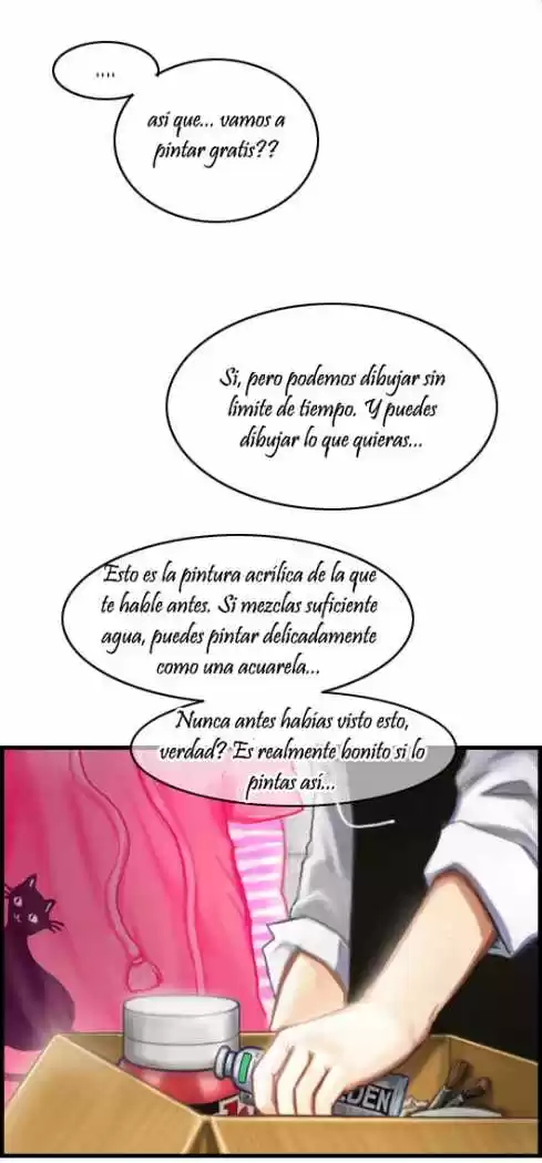 Pink Lady (2007) - Capítulo 22 - Página 9 - LectorTMOo