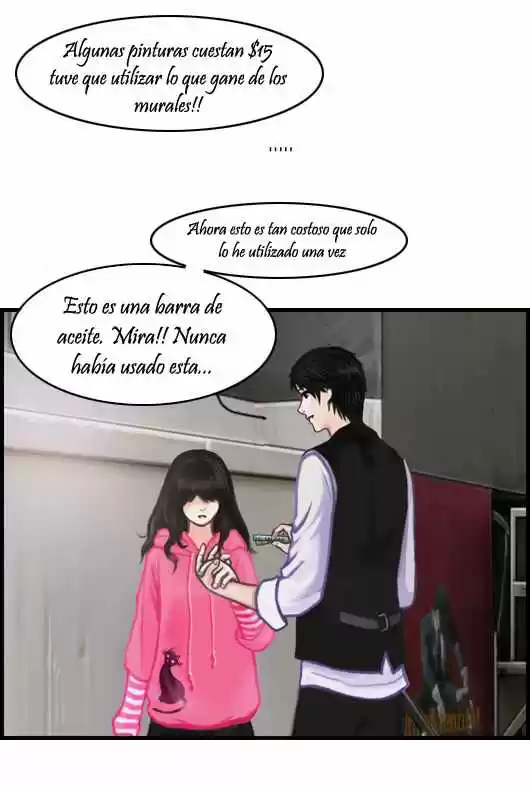 Pink Lady (2007) - Capítulo 22 - Página 10 - LectorTMOo
