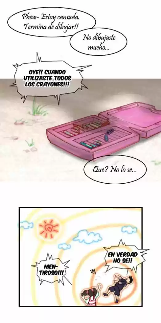 Pink Lady (2007) - Capítulo 22 - Página 30 - LectorTMOo