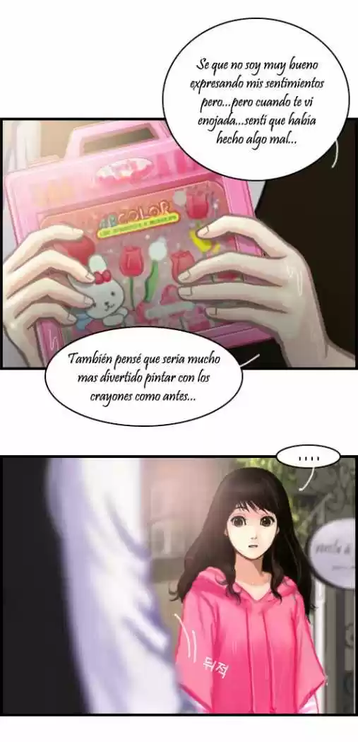 Pink Lady (2007) - Capítulo 23 - Página 20 - LectorTMOo