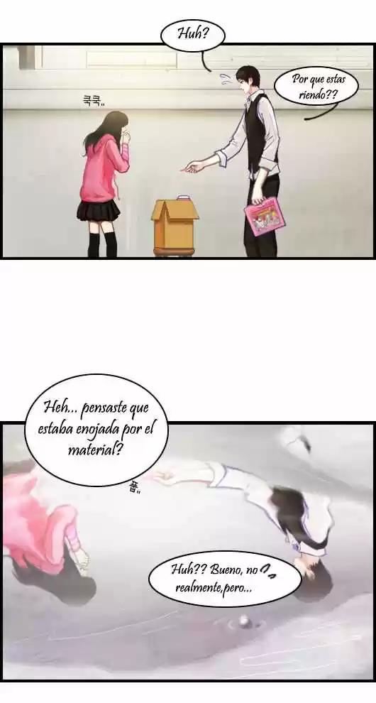 Pink Lady (2007) - Capítulo 23 - Página 23 - LectorTMOo