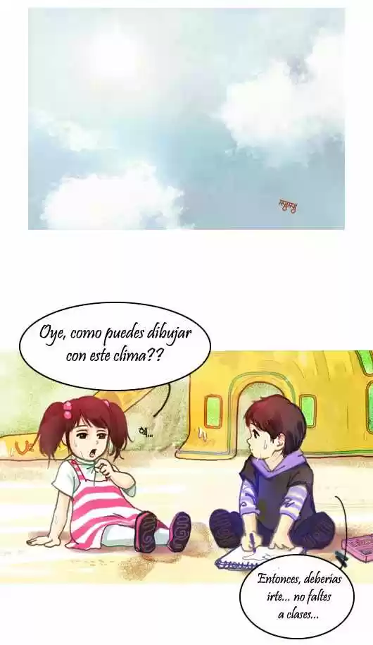 Pink Lady (2007) - Capítulo 23 - Página 25 - LectorTMOo