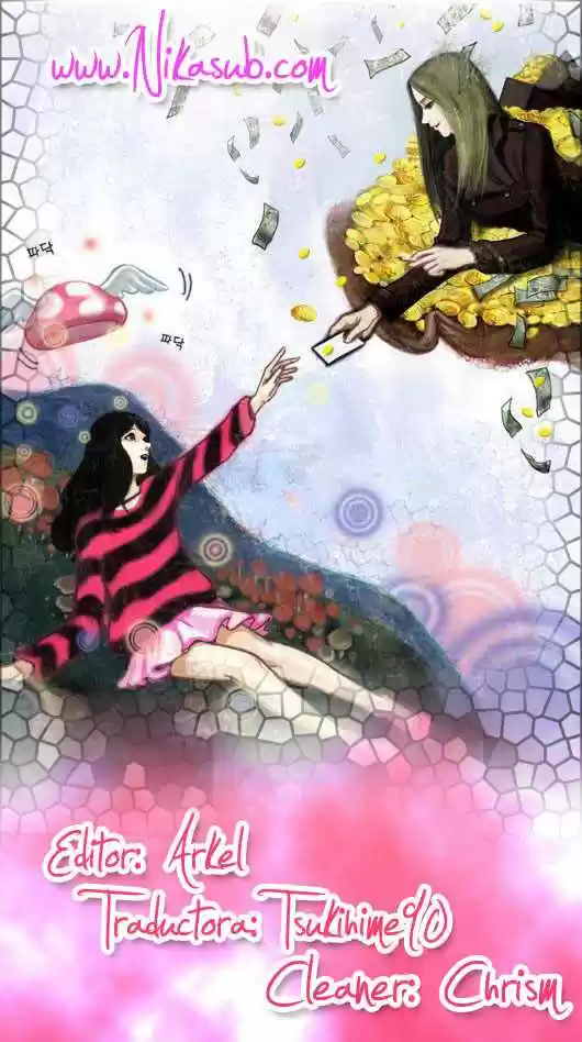 Pink Lady (2007) - Capítulo 23 - Página 33 - LectorTMOo