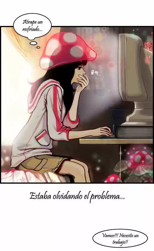 Pink Lady (2007) - Capítulo 24 - Página 7 - LectorTMOo