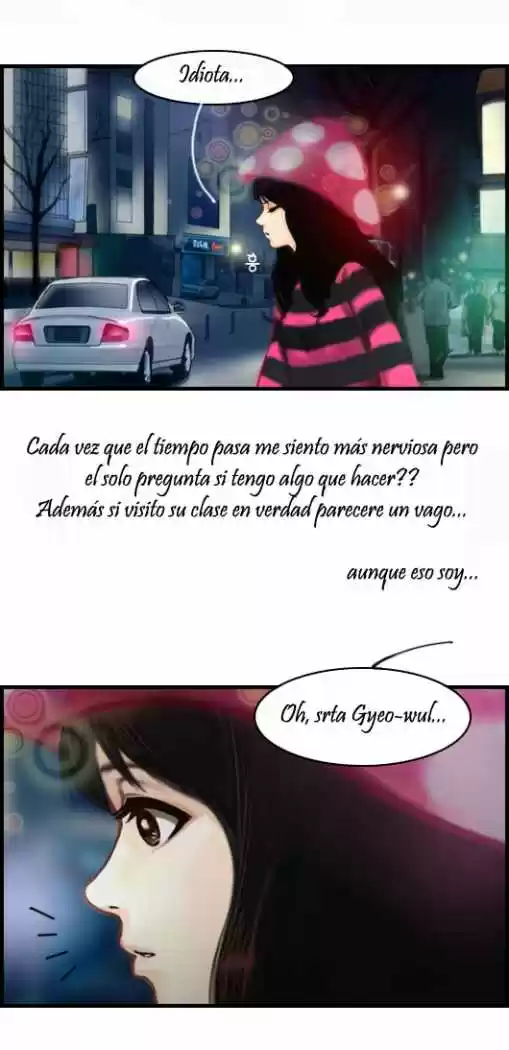 Pink Lady (2007) - Capítulo 24 - Página 17 - LectorTMOo