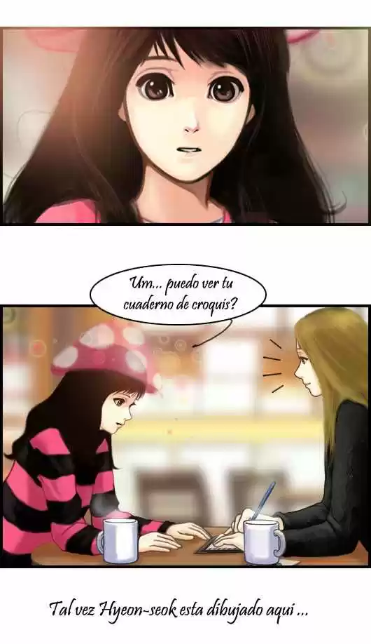 Pink Lady (2007) - Capítulo 24 - Página 22 - LectorTMOo