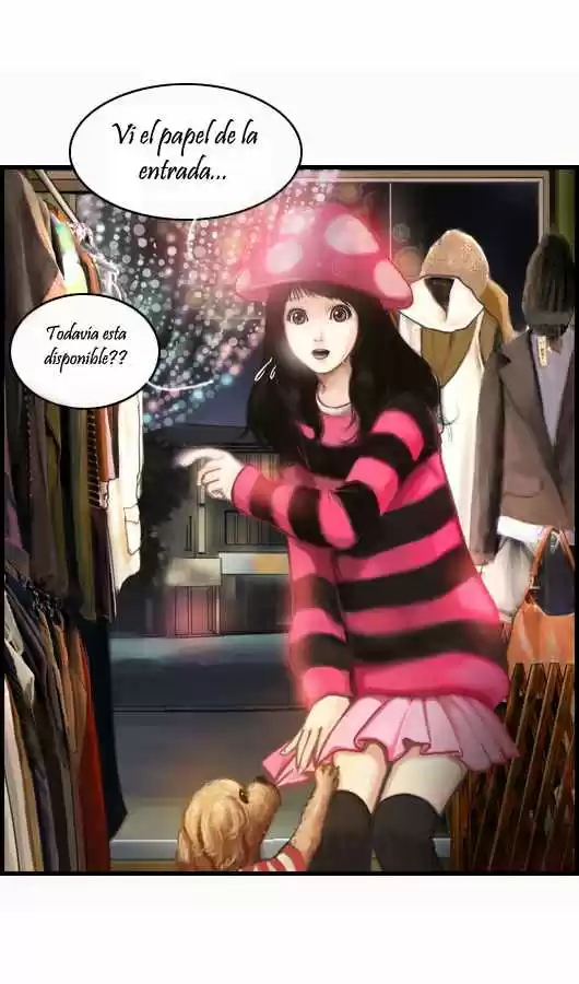 Pink Lady (2007) - Capítulo 24 - Página 35 - LectorTMOo