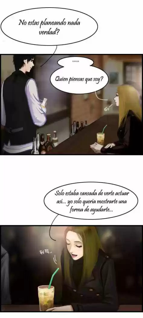 Pink Lady (2007) - Capítulo 25 - Página 10 - LectorTMOo