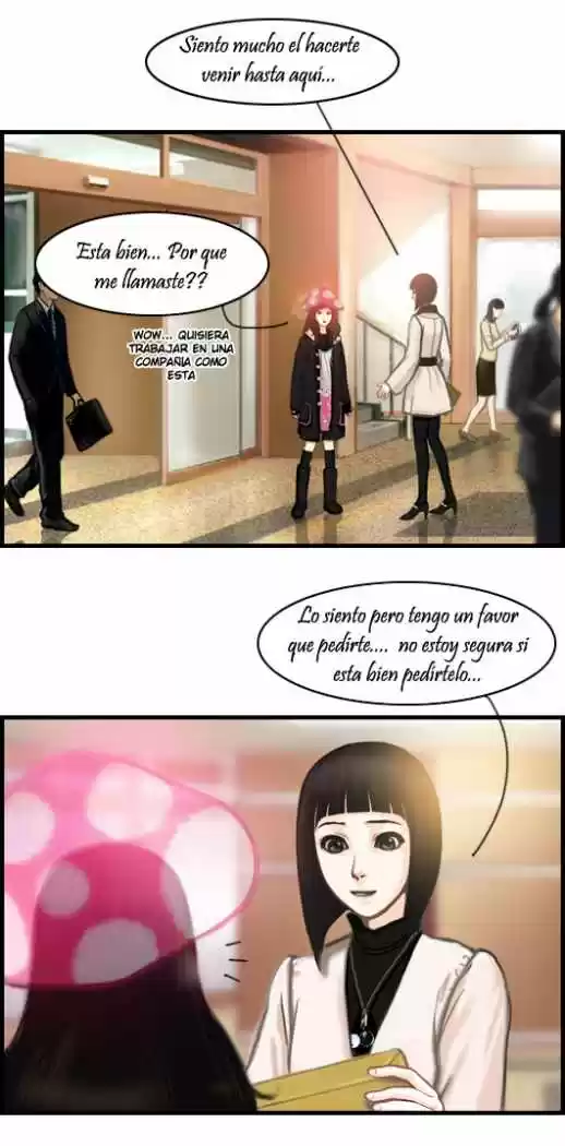 Pink Lady (2007) - Capítulo 25 - Página 18 - LectorTMOo