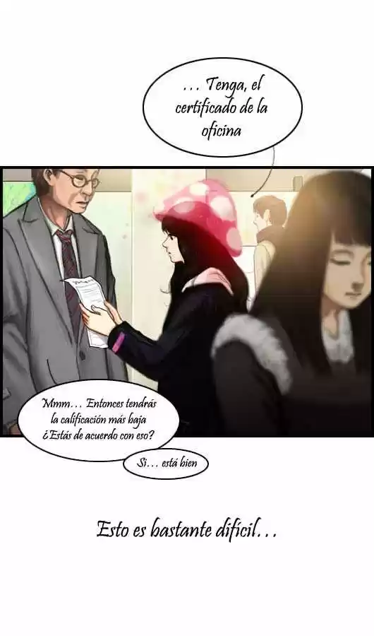 Pink Lady (2007) - Capítulo 26 - Página 4 - LectorTMOo