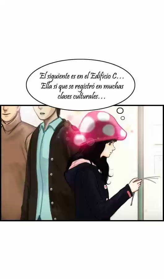 Pink Lady (2007) - Capítulo 26 - Página 6 - LectorTMOo