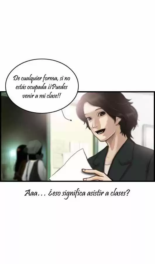 Pink Lady (2007) - Capítulo 26 - Página 10 - LectorTMOo