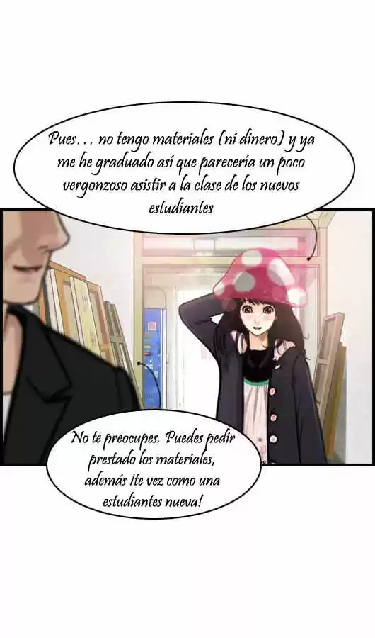 Pink Lady (2007) - Capítulo 26 - Página 11 - LectorTMOo