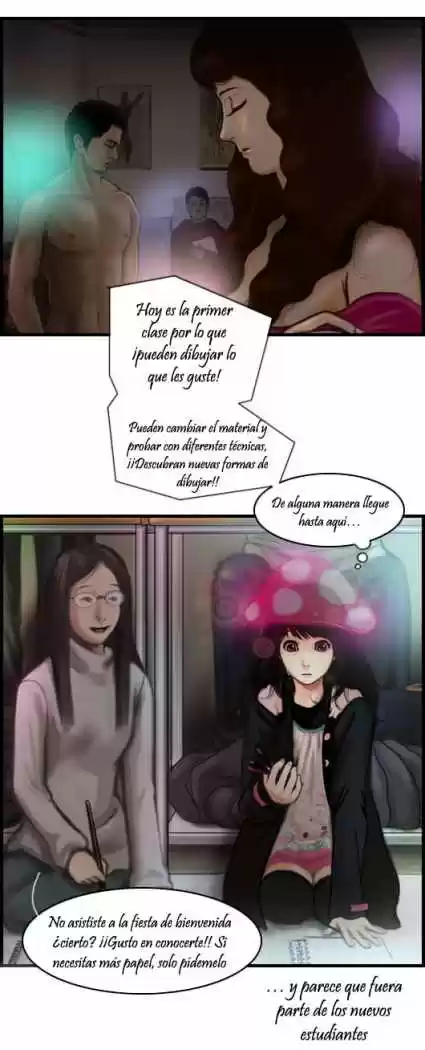 Pink Lady (2007) - Capítulo 26 - Página 13 - LectorTMOo