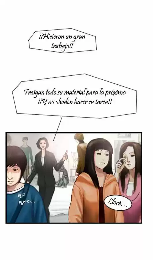 Pink Lady (2007) - Capítulo 26 - Página 19 - LectorTMOo