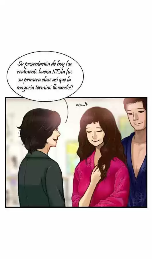 Pink Lady (2007) - Capítulo 26 - Página 20 - LectorTMOo