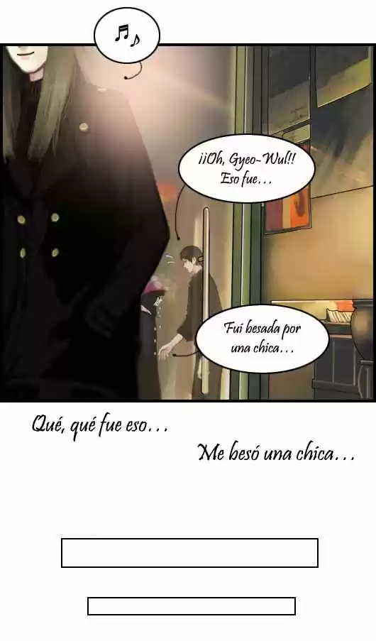 Pink Lady (2007) - Capítulo 26 - Página 36 - LectorTMOo
