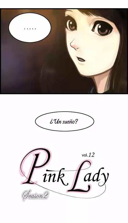 Pink Lady (2007) - Capítulo 27 - Página 4 - LectorTMOo