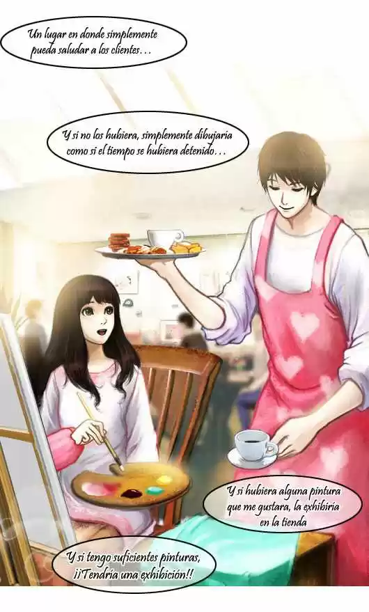 Pink Lady (2007) - Capítulo 27 - Página 12 - LectorTMOo