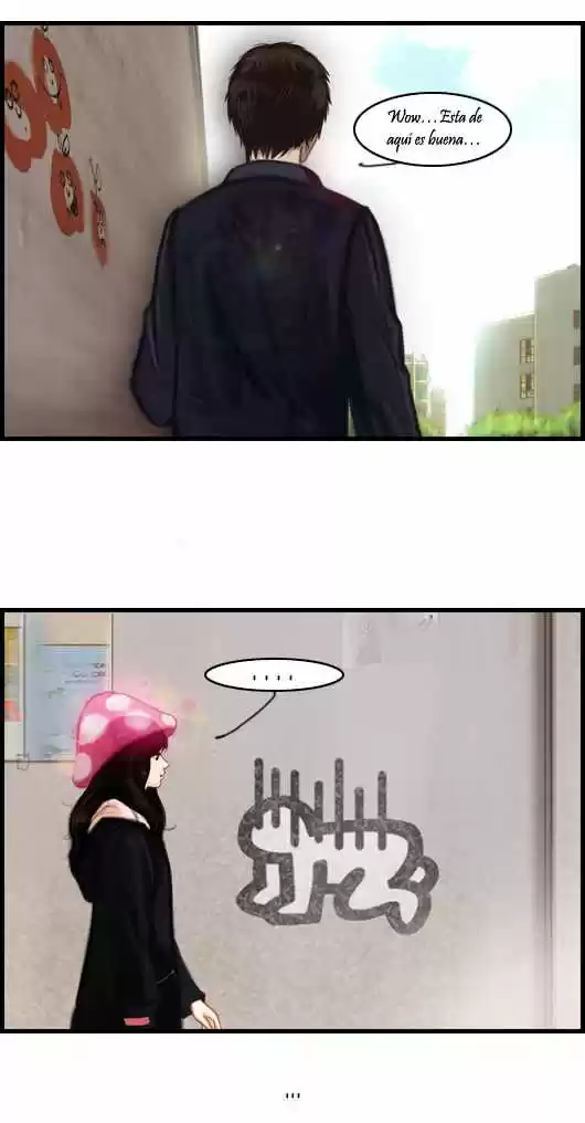 Pink Lady (2007) - Capítulo 27 - Página 23 - LectorTMOo